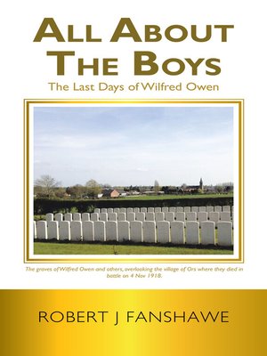 cover image of All About the Boys